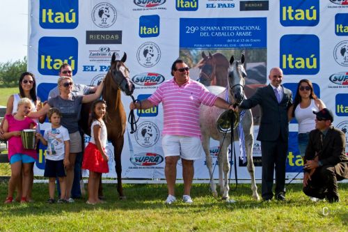 23_EF FABA Y JJ MAGALI - RESERVADA CAMPEONA Y CAMPEONA YEGUA - HARAS LOS PAMARES